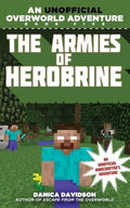 The Armies Of Herobrine - MPHOnline.com