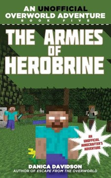 The Armies Of Herobrine - MPHOnline.com