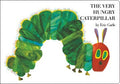 VERY HUNGRY CATERPILLARBOARD BOOK - MPHOnline.com