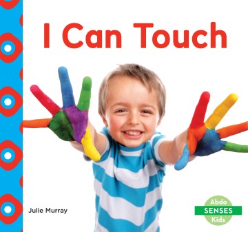 I Can Touch - MPHOnline.com