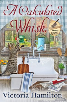 A Calculated Whisk - MPHOnline.com