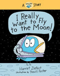 I Really Want to Fly to the Moon! - MPHOnline.com