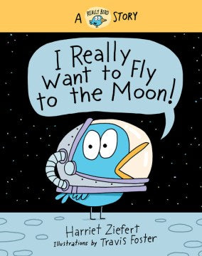 I Really Want to Fly to the Moon! - MPHOnline.com