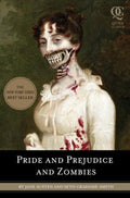 Pride and Prejudice and Zombies - MPHOnline.com