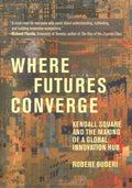 Where Futures Converge - MPHOnline.com