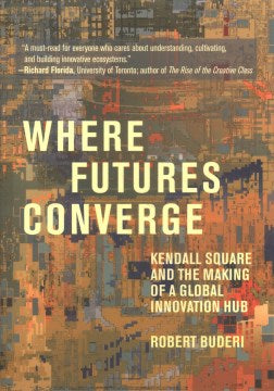 Where Futures Converge - MPHOnline.com