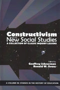 Constructivism and the New Social Studies - MPHOnline.com