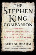 The Stephen King Companion - MPHOnline.com