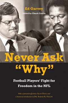 Never Ask Why - MPHOnline.com