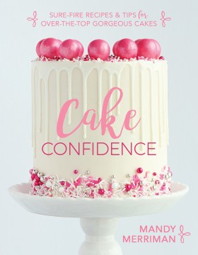 Cake Confidence - MPHOnline.com