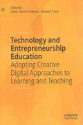 Technology and Entrepreneurship Education - MPHOnline.com