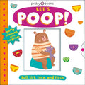 Let's Poop! - MPHOnline.com