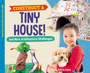 Construct a Tiny House! - MPHOnline.com