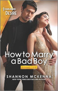 How to Marry a Bad Boy - MPHOnline.com