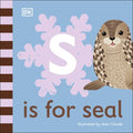 S Is for Seal - MPHOnline.com