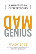 Mad Genius - A Manifesto for Entrepreneurs - MPHOnline.com