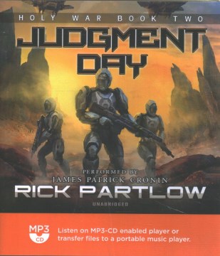 Judgment Day - MPHOnline.com