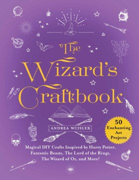 The Wizard's Craftbook - MPHOnline.com