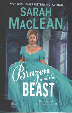 Brazen and the Beast - MPHOnline.com