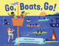 Go, Boats, Go! - MPHOnline.com