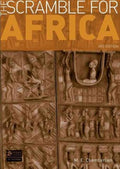 The Scramble for Africa - MPHOnline.com