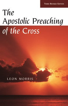 Apostolic Preaching of the Cross - MPHOnline.com