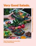 Very Good Salads - MPHOnline.com