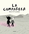 La compa?era/ The partner - MPHOnline.com