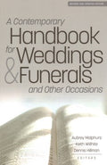 A Contemporary Handbook for Weddings & Funerals and Other Occasions - MPHOnline.com