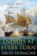 Enemies at Every Turn - MPHOnline.com