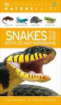 Snakes and Other Reptiles and Amphibians - MPHOnline.com