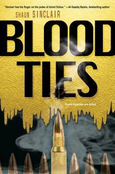 Blood Ties - MPHOnline.com