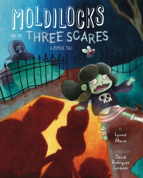 Moldilocks and the Three Scares - MPHOnline.com