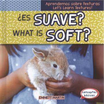 ?Es suave?/ What Is Soft? - MPHOnline.com