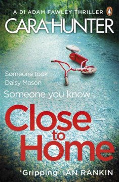 Close to Home - MPHOnline.com