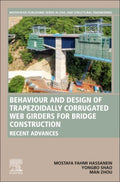 Behavior and Design of Trapezoidally Corrugated Web Girders for Bridge Construction - MPHOnline.com