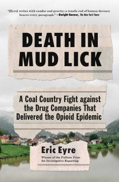 Death in Mud Lick - MPHOnline.com