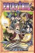 Fairy Tail 42 - MPHOnline.com