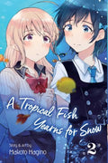 A Tropical Fish Yearns for Snow 2 - MPHOnline.com