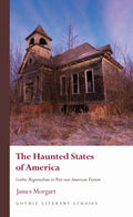 The Haunted States of America - MPHOnline.com