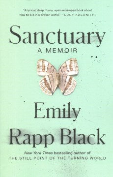 Sanctuary : A Memoir - MPHOnline.com