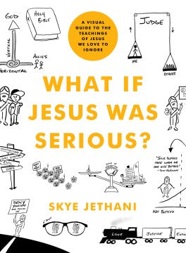 What If Jesus Was Serious? - MPHOnline.com