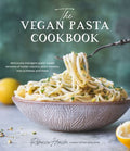 The Vegan Pasta Cookbook - MPHOnline.com