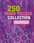 250 Mixed Puzzles Collection - MPHOnline.com