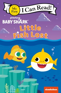 Little Fish Lost - MPHOnline.com