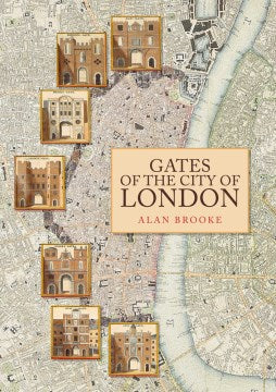 Gates of the City of London - MPHOnline.com