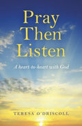 Pray Then Listen - MPHOnline.com