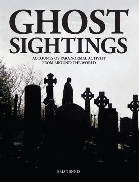 Ghost Sightings - MPHOnline.com