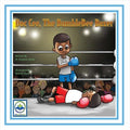 Doc Cee, the Bumblebee Boxer - MPHOnline.com