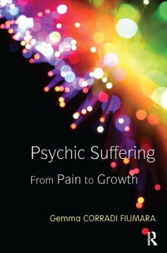 Psychic Suffering - MPHOnline.com